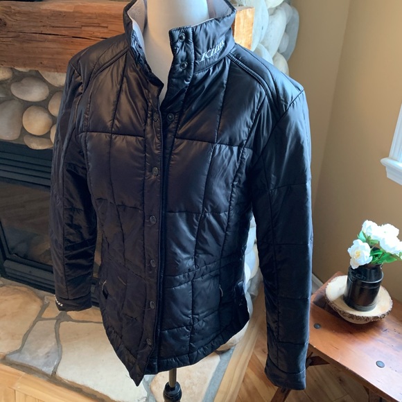 Klim Insulated snap button jacket - Picture 3 of 12